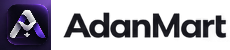 AdanMart — stainless steel bathroom & kitchen fittings
